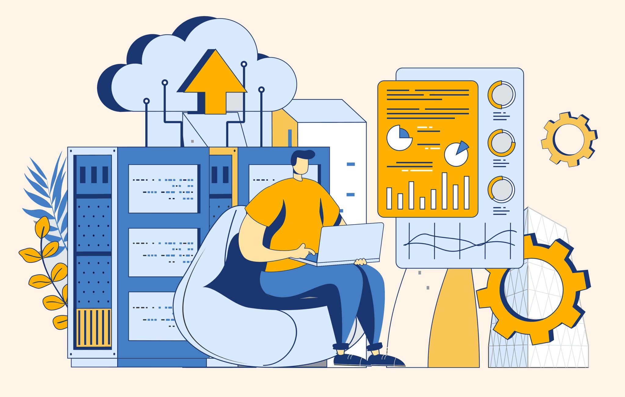 CrikSales portal enhancements and B2B customization