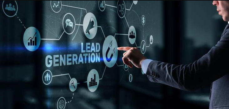 Lead management assignments, reminders, and follow-ups for manufacturing and distribution teams