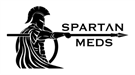 Spartan Meds logo